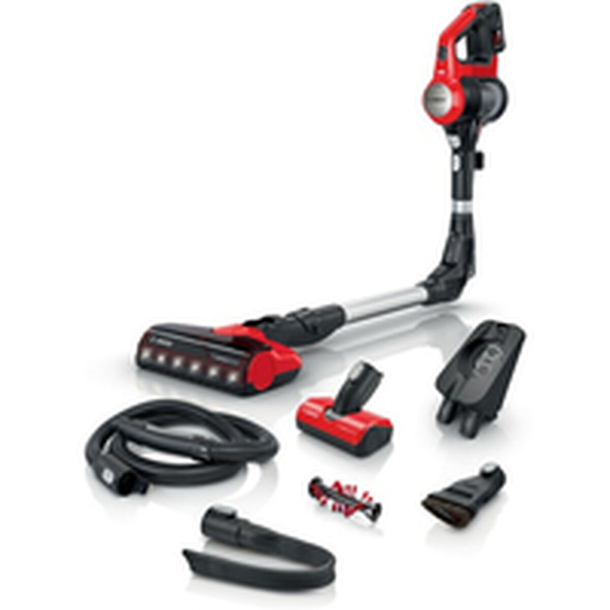 Sesalnik brez Kabla BOSCH BBS711ANM